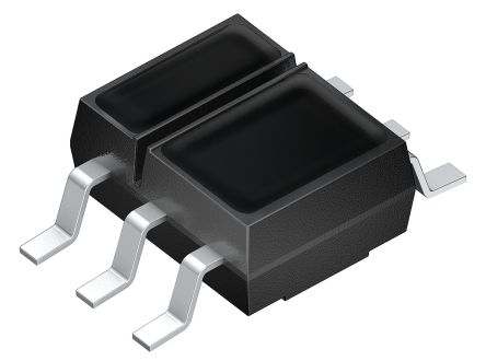 ams OSRAM SFH 9206-5/6 产品图片