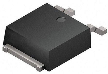 Infineon IRLR8726PBF 产品图片