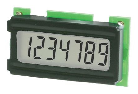 Kübler 6.190.012.G00 产品图片