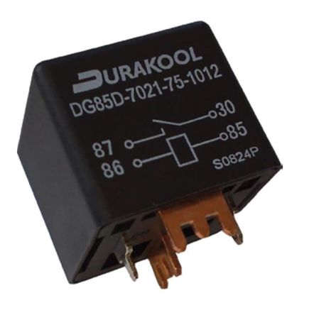 Durakool DG85D-7021-75-1012 产品图片