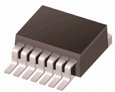 Wolfspeed C2M1000170J 产品图片