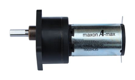 Maxon 123857 产品图片