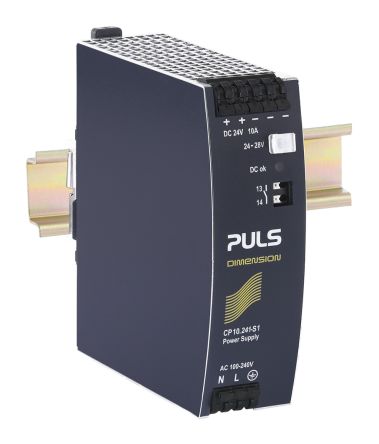 PULS CP10.241 产品图片