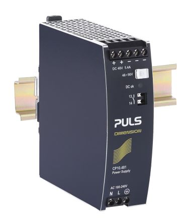 PULS CP10.481 产品图片