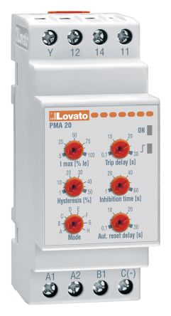 Lovato PMA20240 产品图片