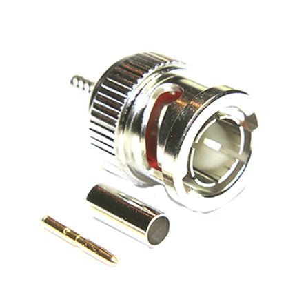 COAX Connectors 10-005-B36-AB 产品图片