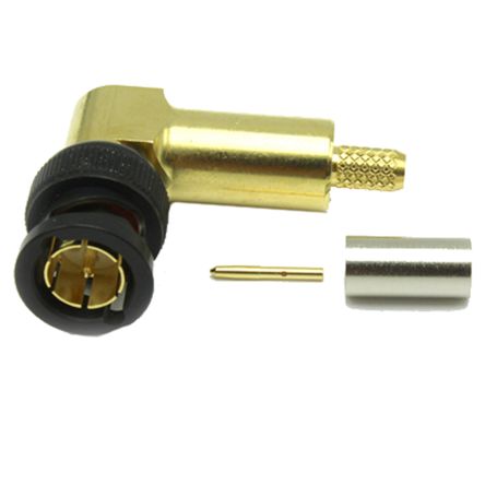 COAX Connectors 10-104-W66-FA 产品图片