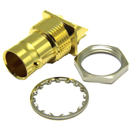 COAX Connectors 10-462-1-D36-1.6 产品图片