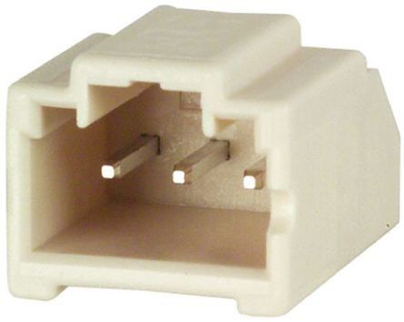 Hirose DF1E-3P-2.5DS(35) 产品图片
