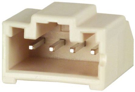 Hirose DF1E-4P-2.5DS(35) 产品图片