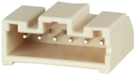 Hirose DF1E-6P-2.5DS(35) 产品图片