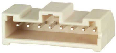 Hirose DF1E-8P-2.5DS(35) 产品图片
