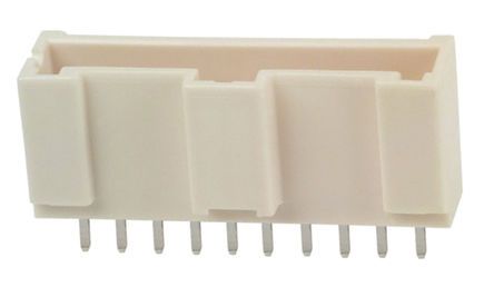 Hirose DF1EC-10P-2.5DSA(35) 产品图片