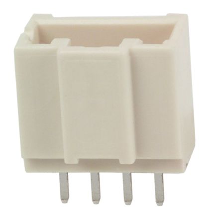 Hirose DF1EC-4P-2.5DSA(35) 产品图片