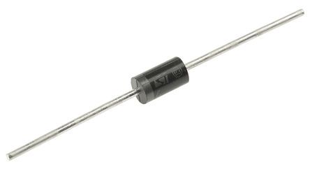 STMicroelectronics STTH5L06RL 产品图片