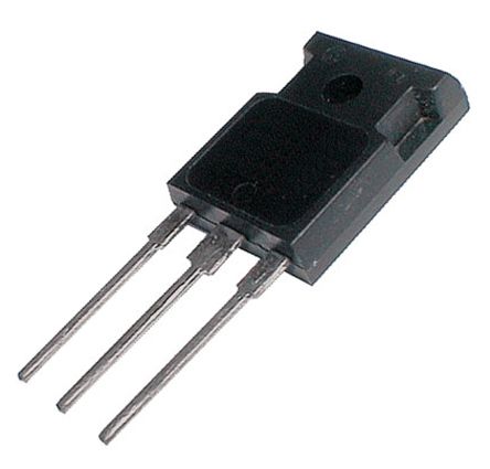 IXYS IXTX120N65X2 产品图片
