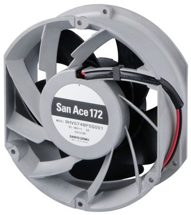 Sanyo Denki 9HV5748P5G001 产品图片