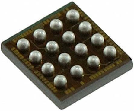 STMicroelectronics EMIF02-USB03F2 产品图片