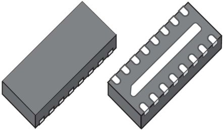 STMicroelectronics EMIF06-MSD02N16 产品图片
