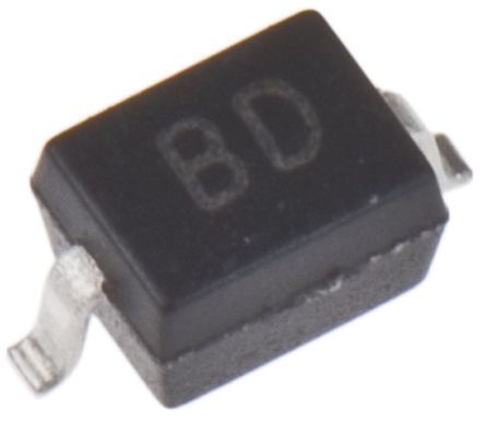 STMicroelectronics ESDA8V2-1J 产品图片