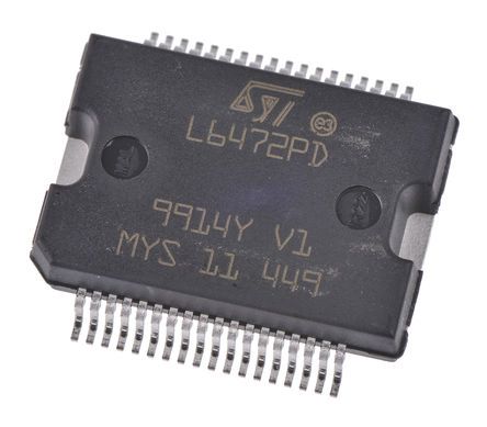 STMicroelectronics L6226PDTR 产品图片