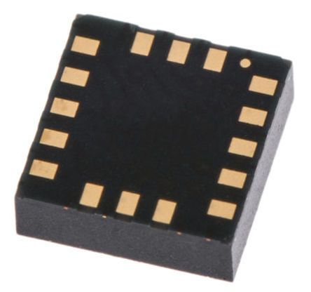 STMicroelectronics LIS3MDLTR 产品图片
