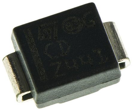 STMicroelectronics SMAJ40A-TR 产品图片