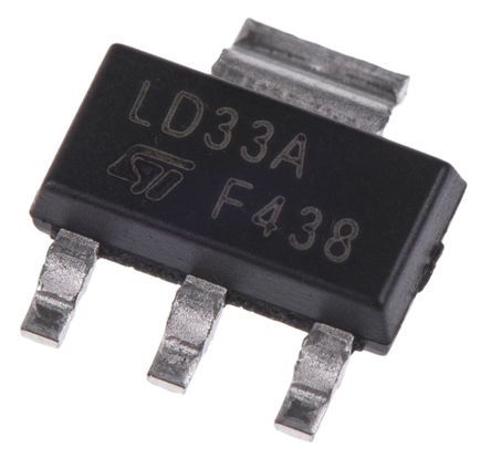STMicroelectronics STN9360 产品图片