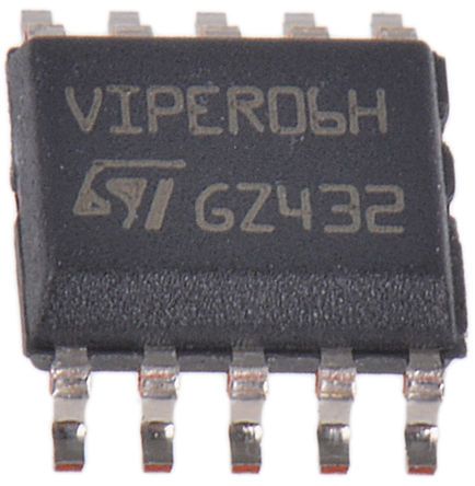 STMicroelectronics VIPER06LSTR 产品图片