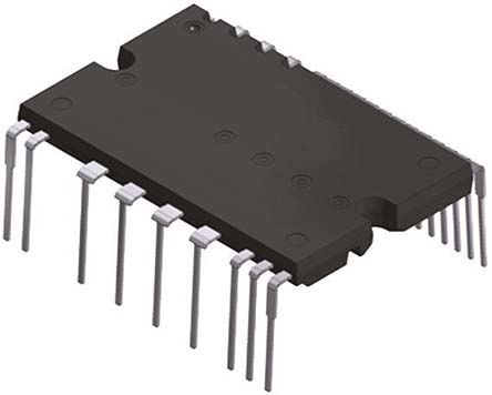 STMicroelectronics STGIF10CH60TS-L 产品图片
