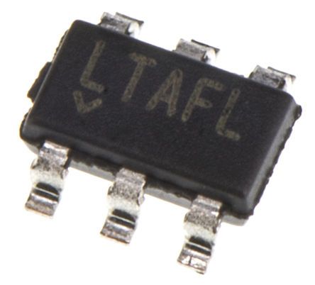 Monolithic Power Systems (MPS) MP2459GJ-P 产品图片