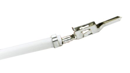 Molex 79758-0005 产品图片