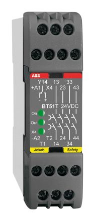 ABB 2TLA010033R3000  BT51T 24DC 产品图片