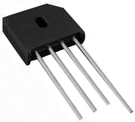 HY Electronic Corp KBU1510 产品图片