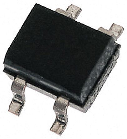 HY Electronic Corp DB207S 产品图片