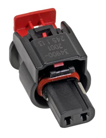 Molex 34900-2120 产品图片