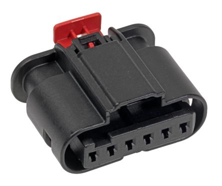 Molex 34900-6140 产品图片