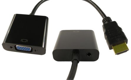 NewLink NLHDMI-HSV02 产品图片