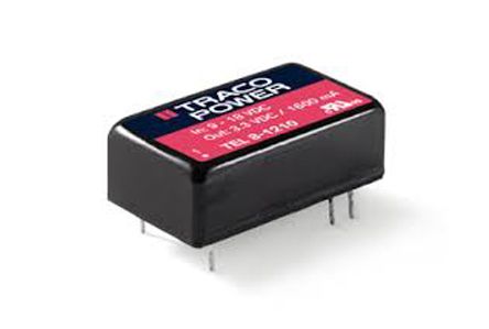 TRACOPOWER TEL 8-4823 产品图片