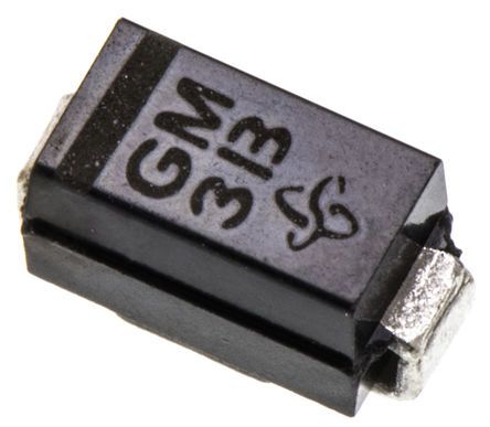 Vishay GF1M-E3/67A 产品图片