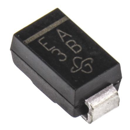 Vishay ES1A-E3/5AT 产品图片
