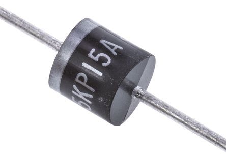Vishay 5KP15A-E3 产品图片