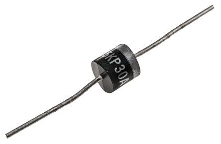 Vishay 5KP30A-E3/54 产品图片