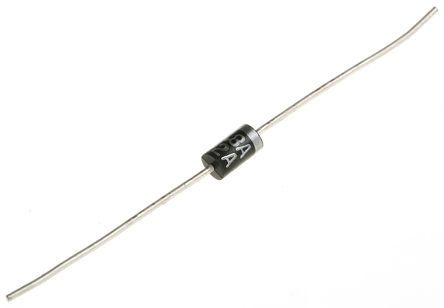 Vishay P6KE6.8A-E3 产品图片