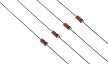 Vishay BZX55C6V2-TAP 产品图片