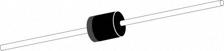 Vishay 5KP33A-E3/54 产品图片