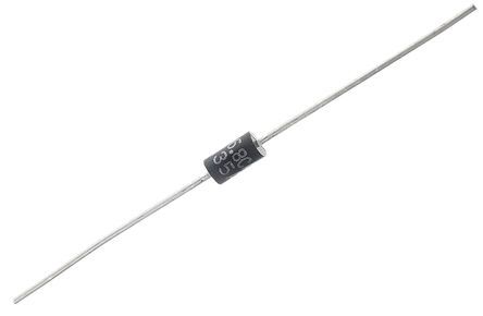 Vishay P6KE6.8CA-E3/54 产品图片