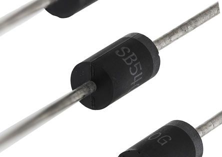 Vishay SB540-E3/54 产品图片