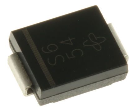 Vishay SS36-E3/57T 产品图片