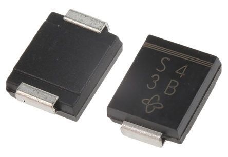 Vishay SS34-E3/57T 产品图片